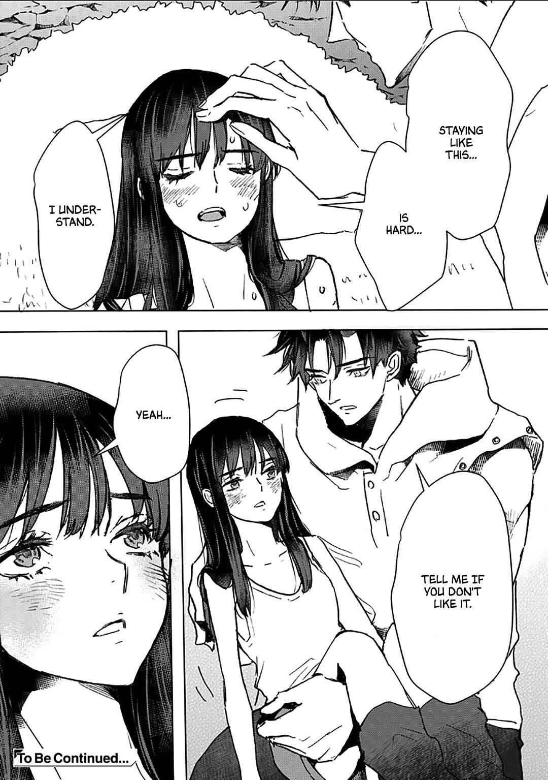 Page 24 Chapter 55 Moto Dorei Desu ga, Oni no Dorei wo Katte Mitara Seiryoku ga Tsuyosugiru node Sutetai...