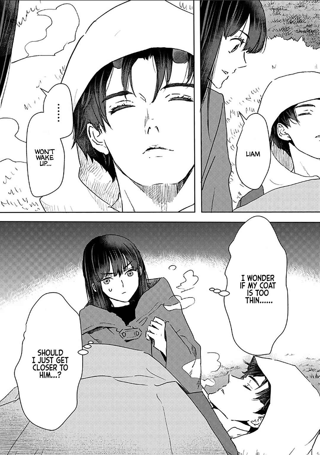 Page 9 Chapter 52 Moto Dorei Desu ga, Oni no Dorei wo Katte Mitara Seiryoku ga Tsuyosugiru node Sutetai...
