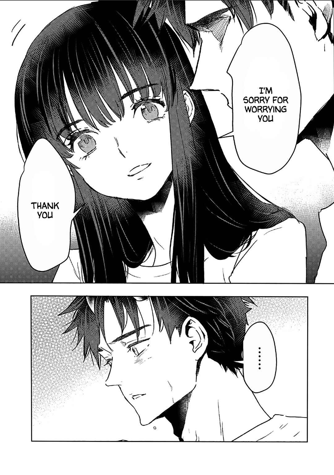 Page 14 Chapter 41 Moto Dorei Desu ga, Oni no Dorei wo Katte Mitara Seiryoku ga Tsuyosugiru node Sutetai...
