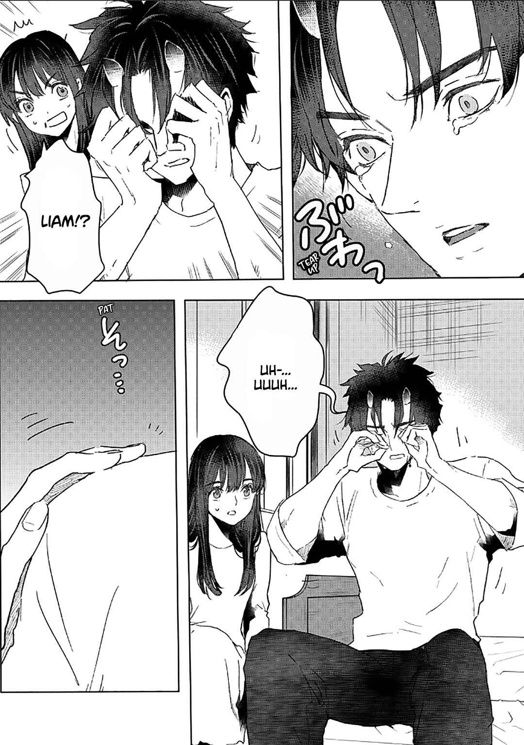Page 15 Chapter 41 Moto Dorei Desu ga, Oni no Dorei wo Katte Mitara Seiryoku ga Tsuyosugiru node Sutetai...