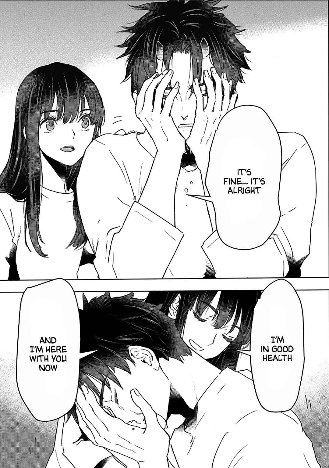 Page 16 Chapter 41 Moto Dorei Desu ga, Oni no Dorei wo Katte Mitara Seiryoku ga Tsuyosugiru node Sutetai...