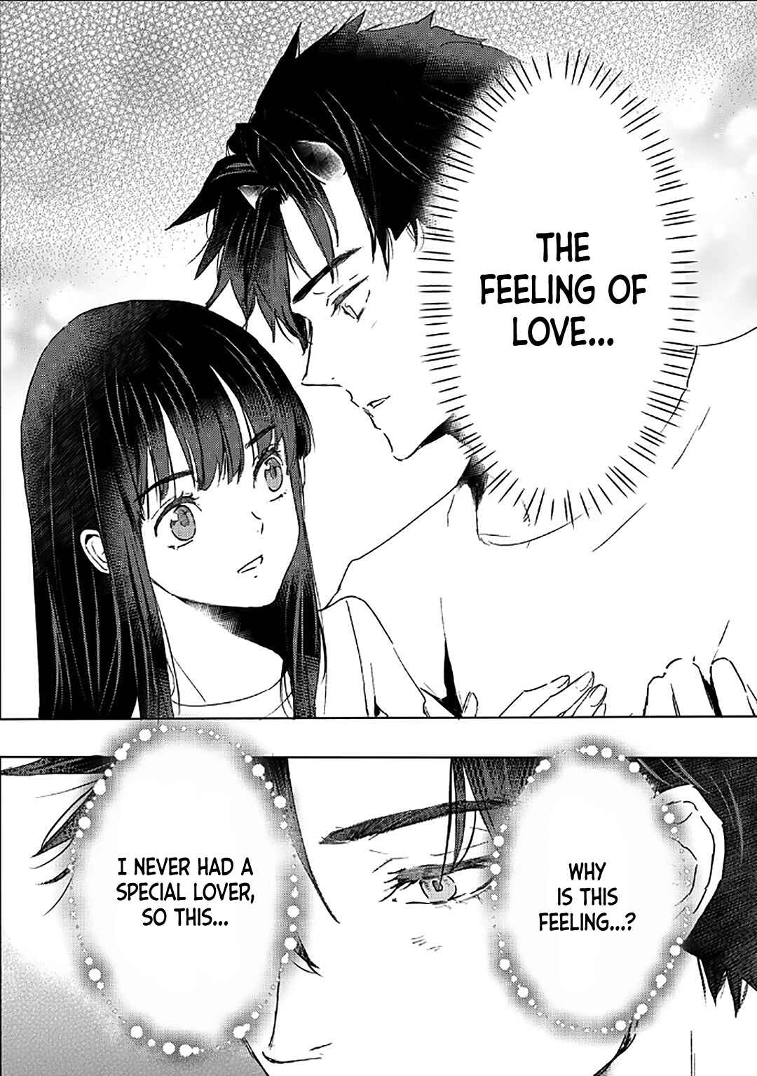 Page 19 Chapter 41 Moto Dorei Desu ga, Oni no Dorei wo Katte Mitara Seiryoku ga Tsuyosugiru node Sutetai...