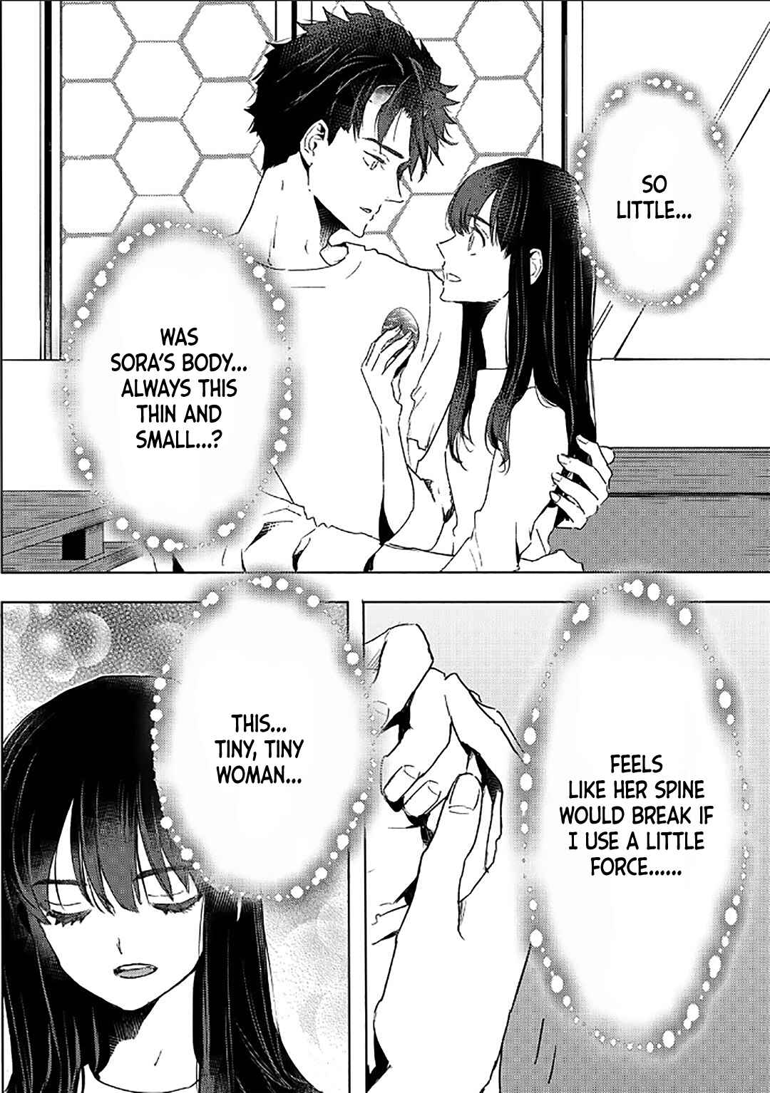 Page 7 Chapter 41 Moto Dorei Desu ga, Oni no Dorei wo Katte Mitara Seiryoku ga Tsuyosugiru node Sutetai...