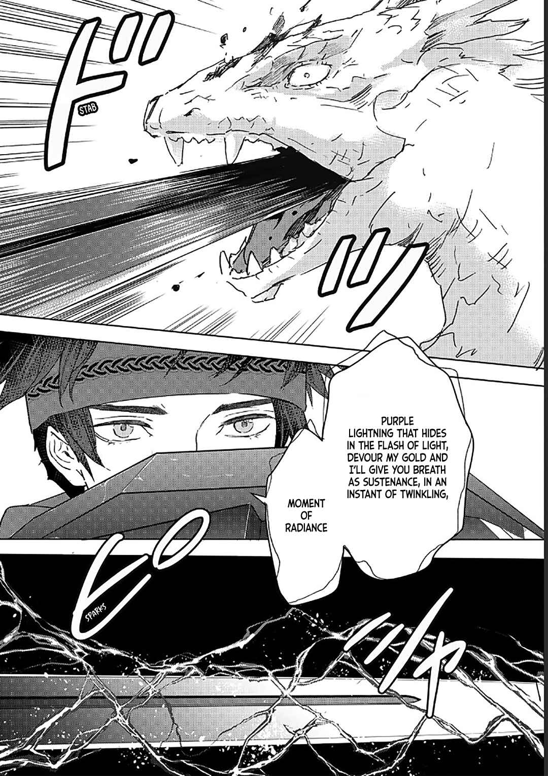 Page 18 Chapter 34 Moto Dorei Desu ga, Oni no Dorei wo Katte Mitara Seiryoku ga Tsuyosugiru node Sutetai...