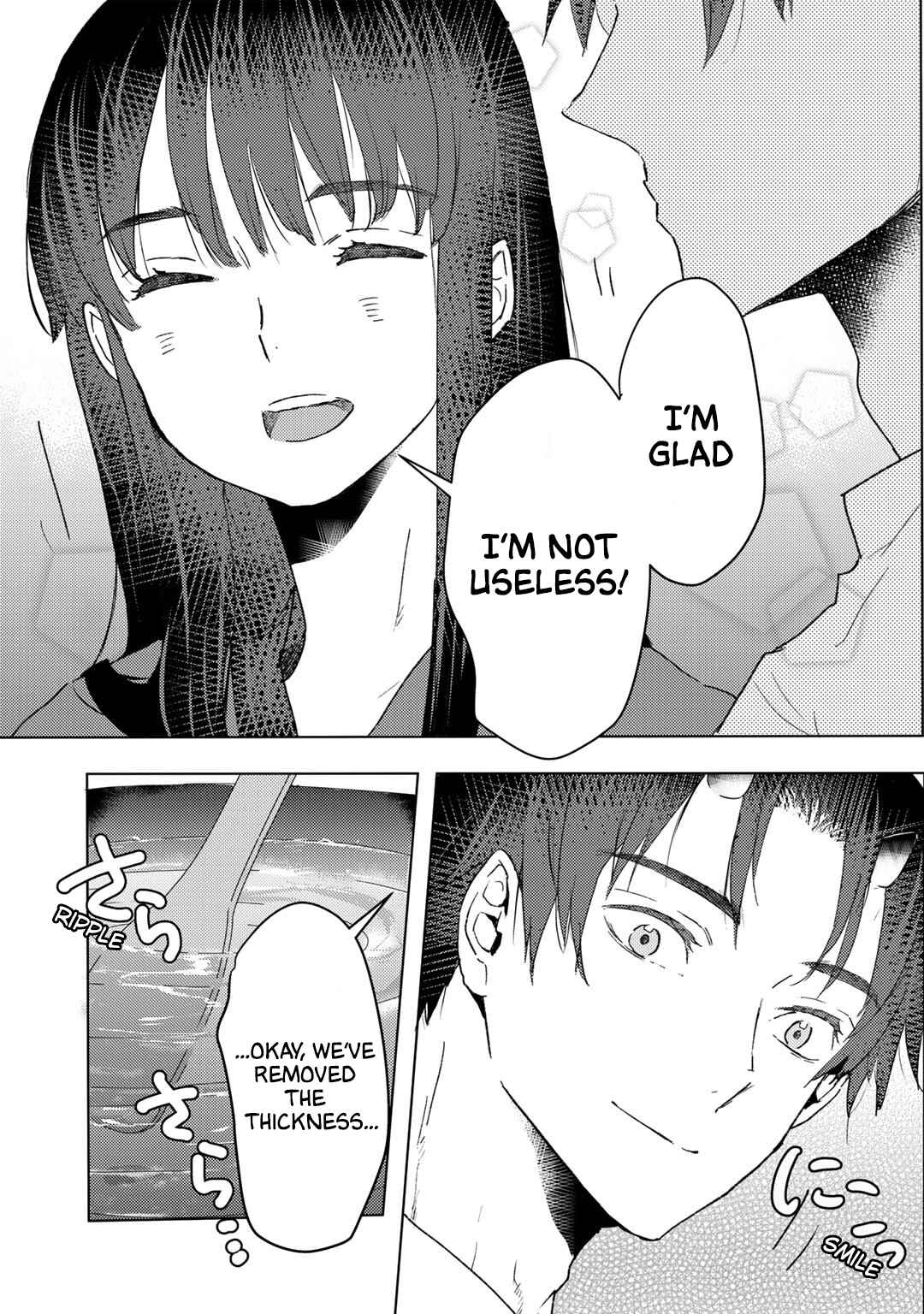 Page 10 Chapter 20 Moto Dorei Desu ga, Oni no Dorei wo Katte Mitara Seiryoku ga Tsuyosugiru node Sutetai...