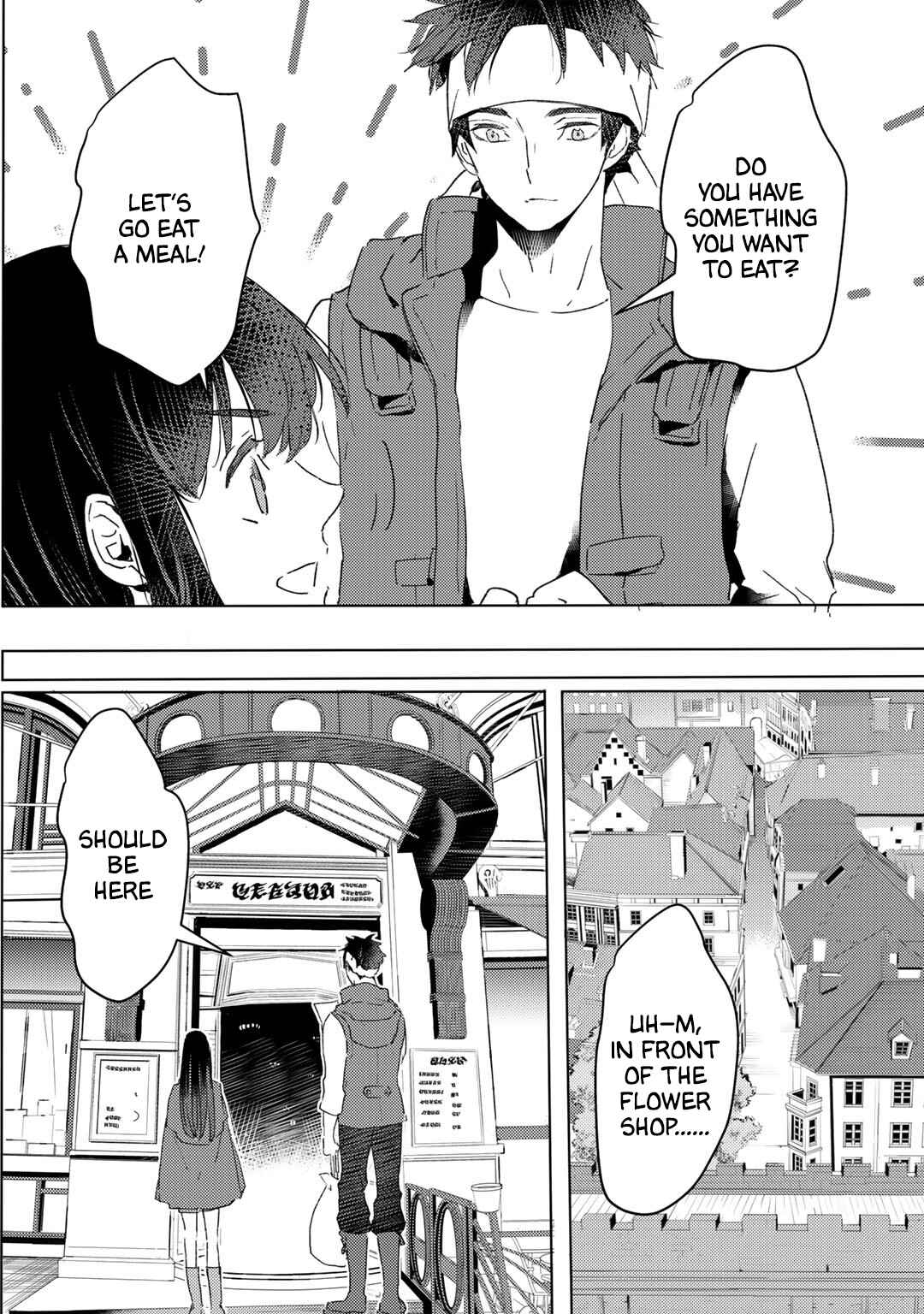Page 23 Chapter 20 Moto Dorei Desu ga, Oni no Dorei wo Katte Mitara Seiryoku ga Tsuyosugiru node Sutetai...