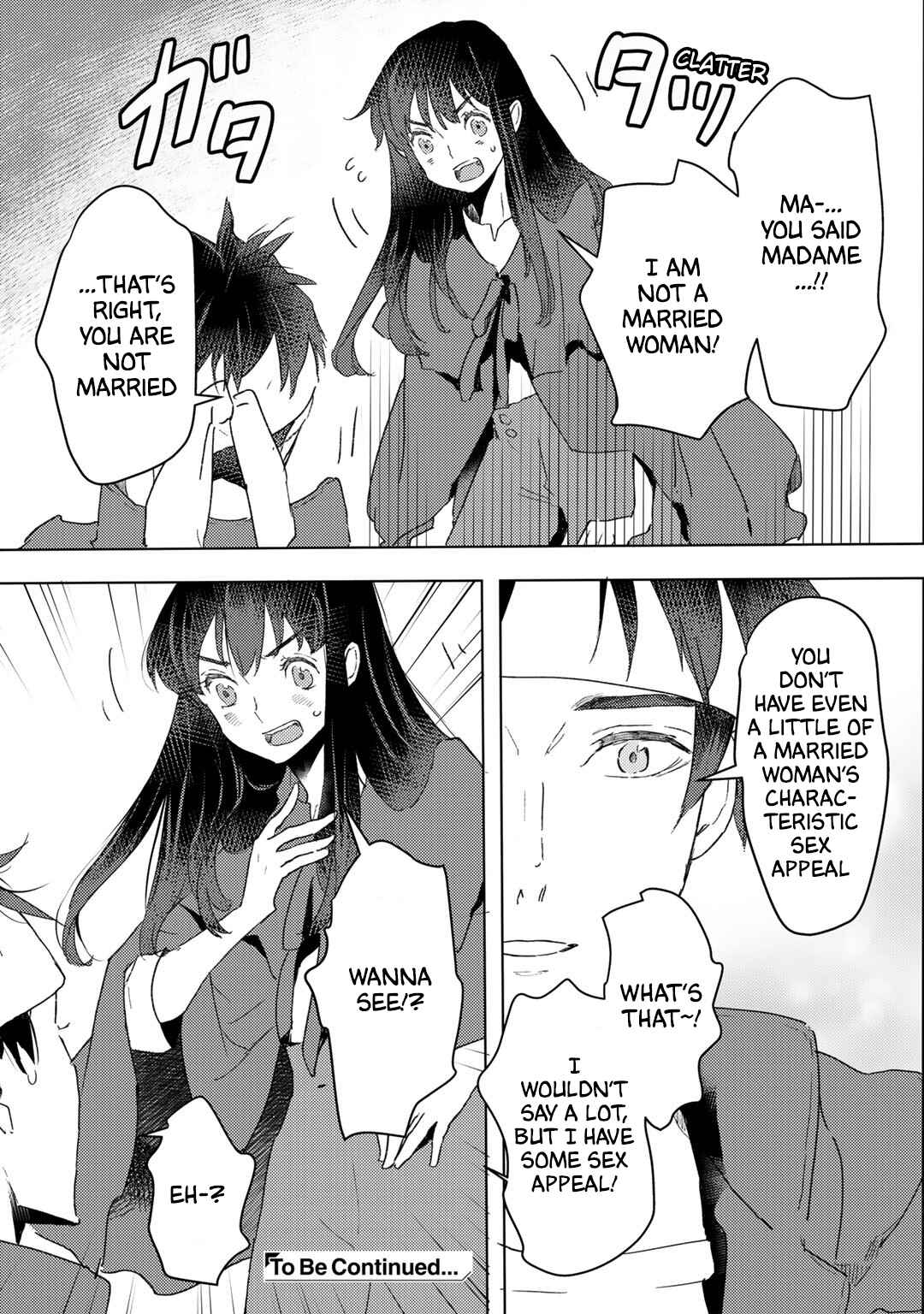 Page 26 Chapter 20 Moto Dorei Desu ga, Oni no Dorei wo Katte Mitara Seiryoku ga Tsuyosugiru node Sutetai...