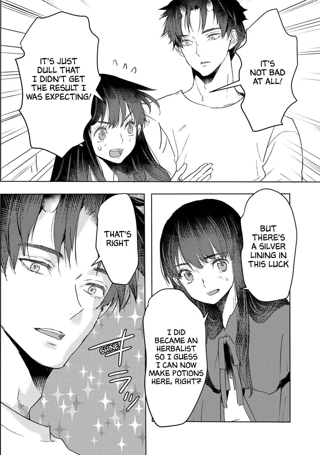 Page 5 Chapter 20 Moto Dorei Desu ga, Oni no Dorei wo Katte Mitara Seiryoku ga Tsuyosugiru node Sutetai...