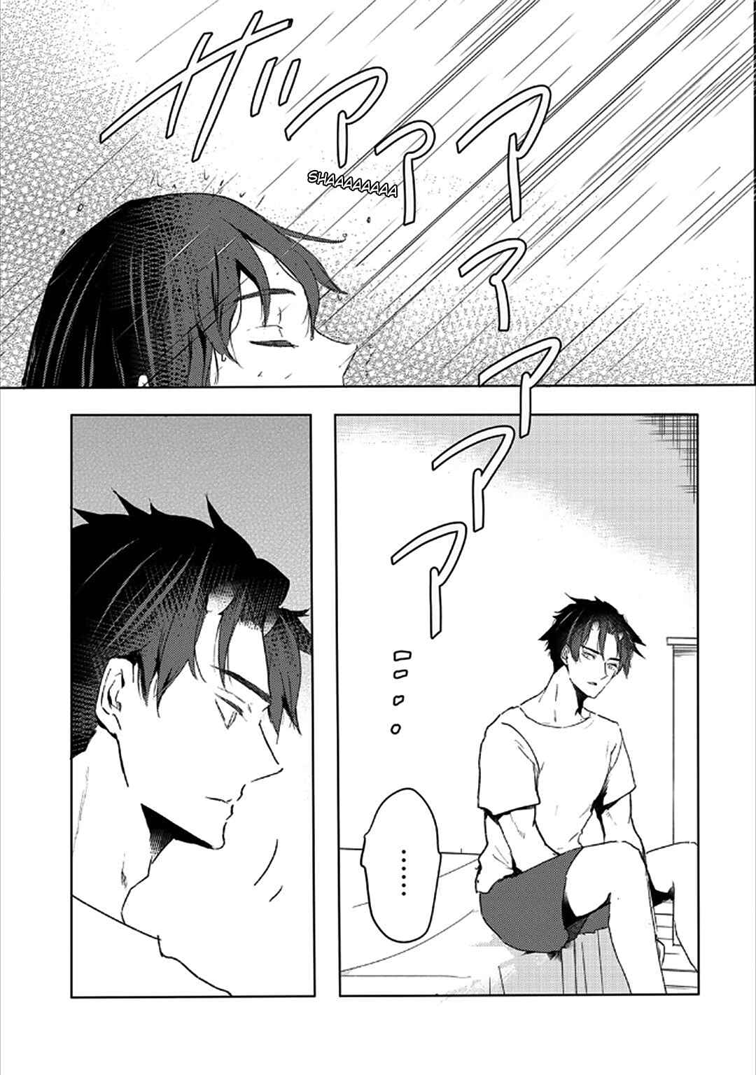 Page 14 Chapter 26 Moto Dorei Desu ga, Oni no Dorei wo Katte Mitara Seiryoku ga Tsuyosugiru node Sutetai...