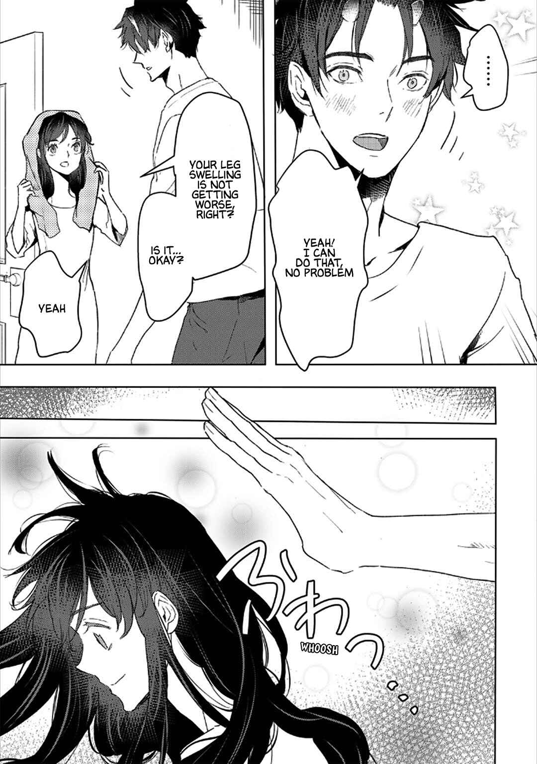 Page 16 Chapter 26 Moto Dorei Desu ga, Oni no Dorei wo Katte Mitara Seiryoku ga Tsuyosugiru node Sutetai...