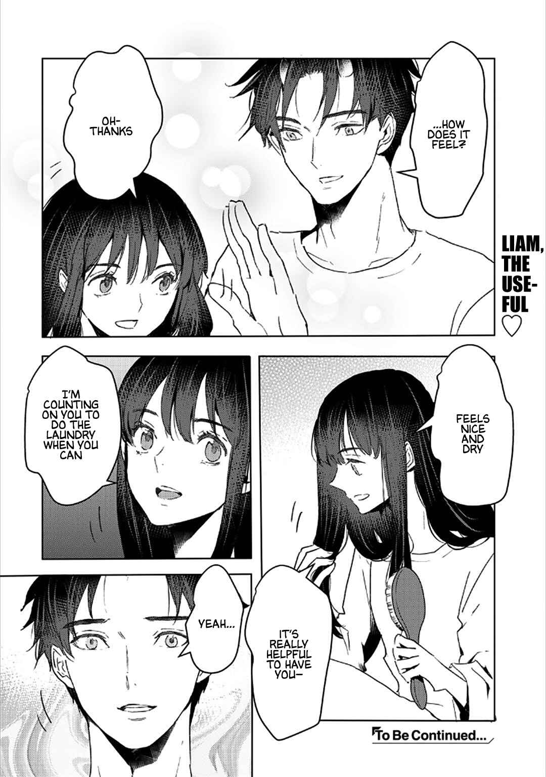 Page 17 Chapter 26 Moto Dorei Desu ga, Oni no Dorei wo Katte Mitara Seiryoku ga Tsuyosugiru node Sutetai...