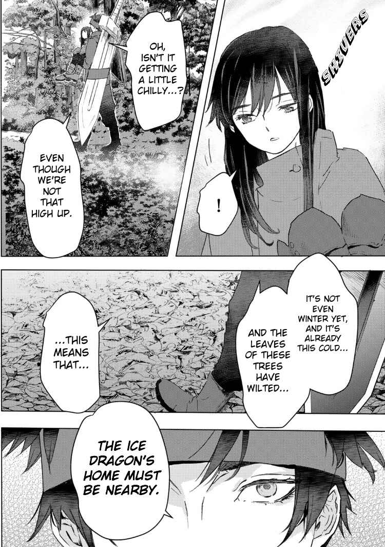 Page 20 Chapter 32 Moto Dorei Desu ga, Oni no Dorei wo Katte Mitara Seiryoku ga Tsuyosugiru node Sutetai...
