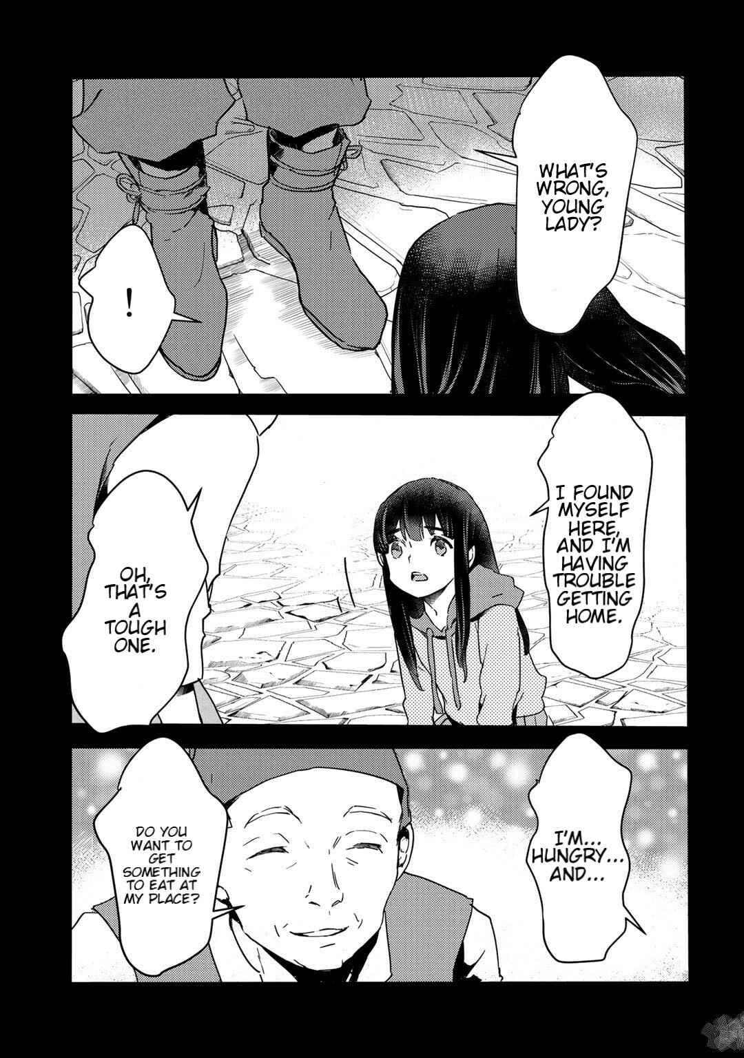 Page 13 Chapter 6.1 Moto Dorei Desu ga, Oni no Dorei wo Katte Mitara Seiryoku ga Tsuyosugiru node Sutetai...