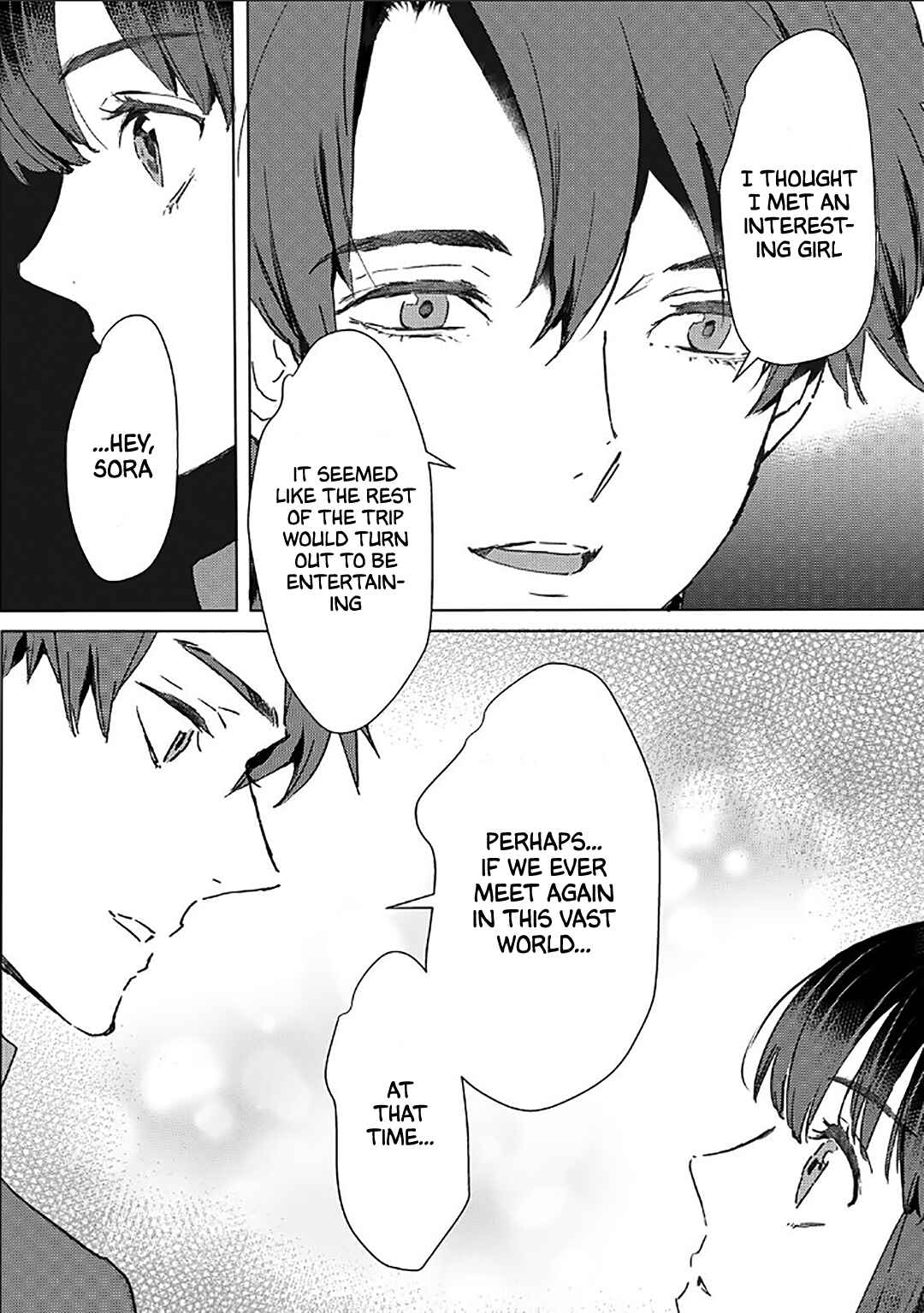 Page 15 Chapter 48 Moto Dorei Desu ga, Oni no Dorei wo Katte Mitara Seiryoku ga Tsuyosugiru node Sutetai...
