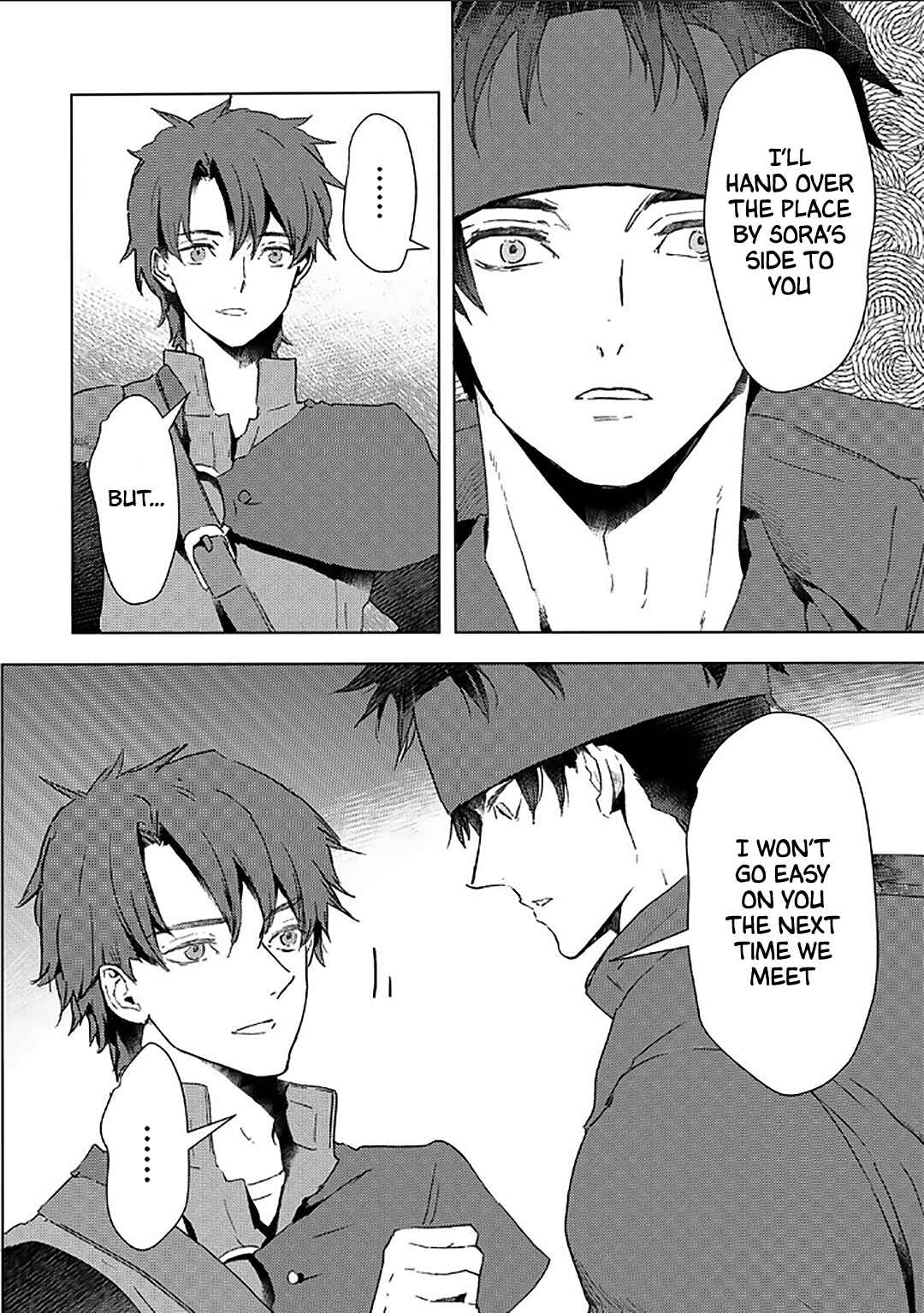 Page 17 Chapter 48 Moto Dorei Desu ga, Oni no Dorei wo Katte Mitara Seiryoku ga Tsuyosugiru node Sutetai...