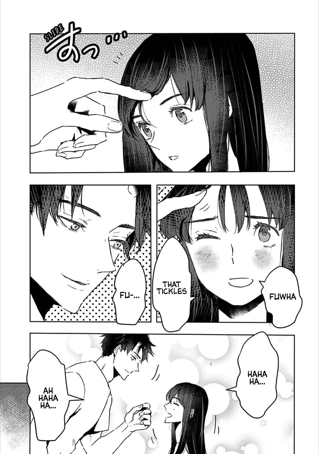 Page 18 Chapter 27 Moto Dorei Desu ga, Oni no Dorei wo Katte Mitara Seiryoku ga Tsuyosugiru node Sutetai...