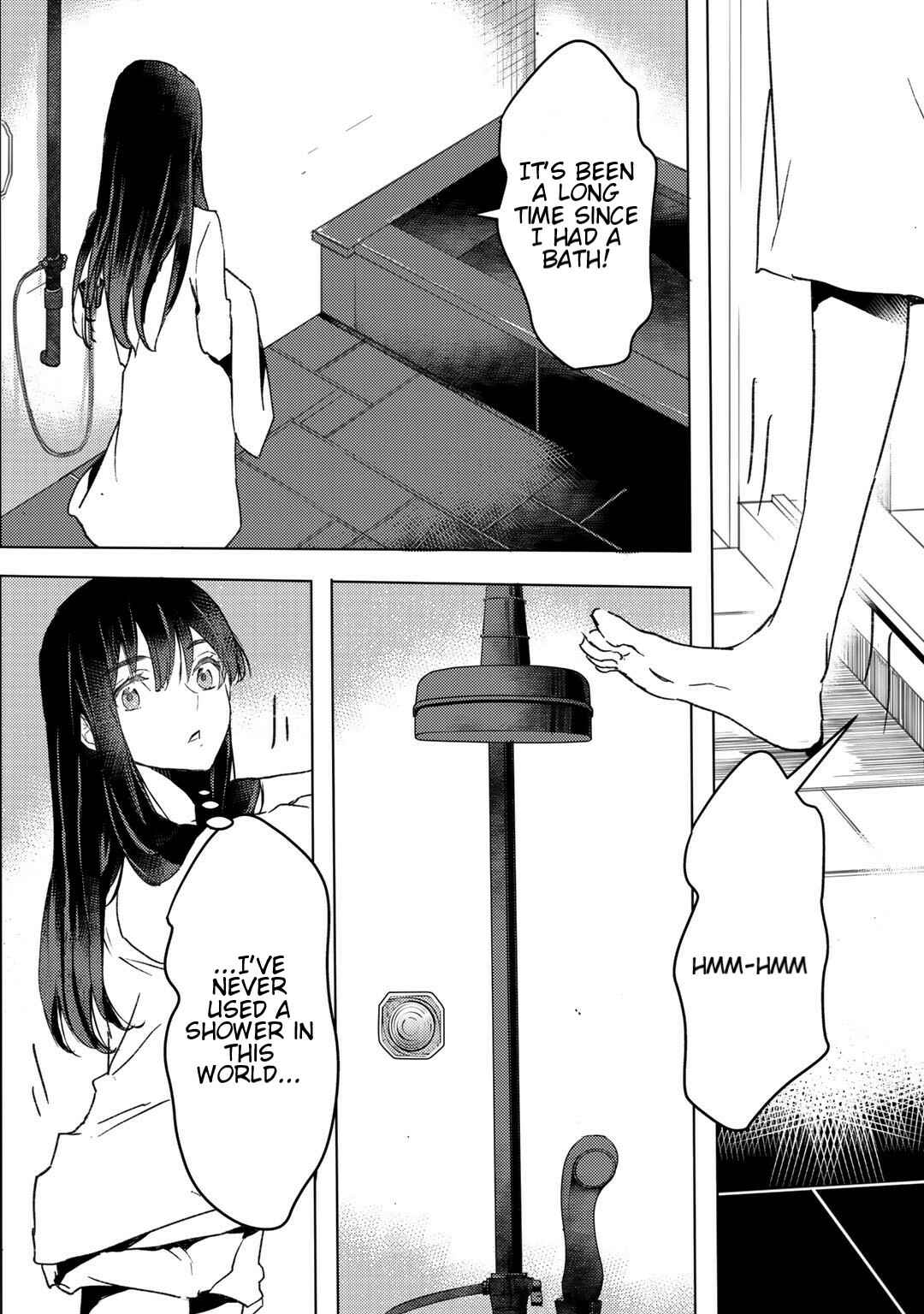 Page 1 Chapter 7.2 Moto Dorei Desu ga, Oni no Dorei wo Katte Mitara Seiryoku ga Tsuyosugiru node Sutetai...