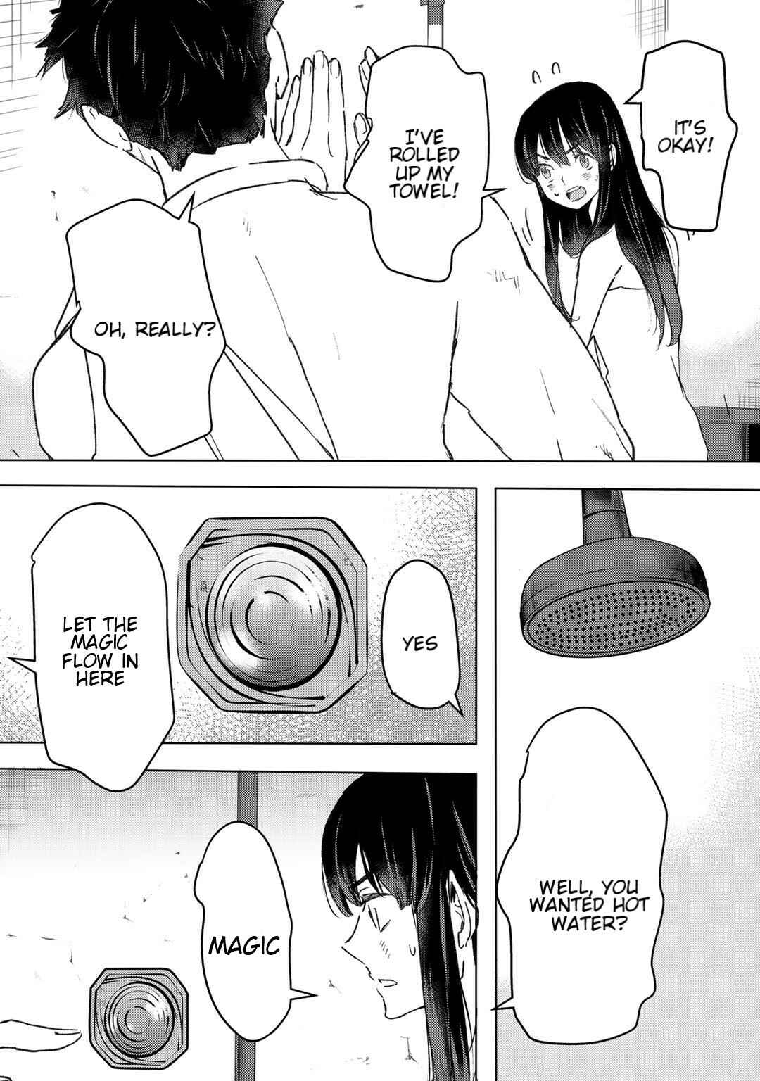 Page 4 Chapter 7.2 Moto Dorei Desu ga, Oni no Dorei wo Katte Mitara Seiryoku ga Tsuyosugiru node Sutetai...