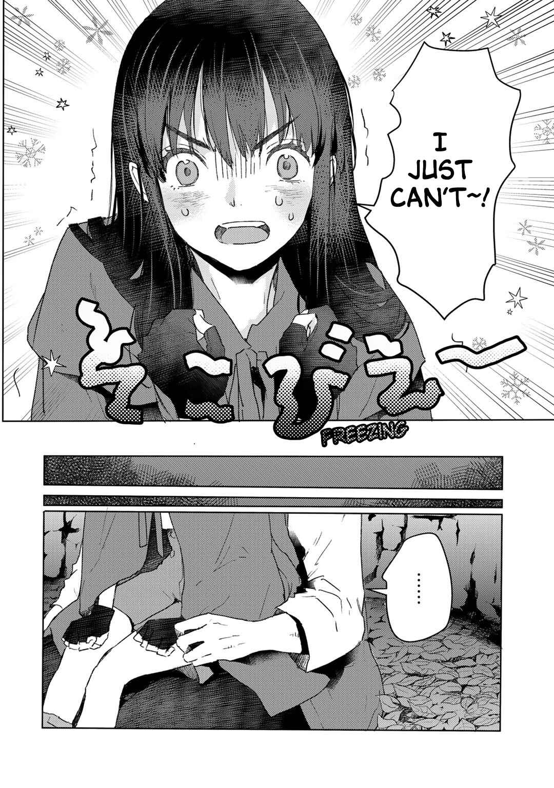 Page 11 Chapter 22 Moto Dorei Desu ga, Oni no Dorei wo Katte Mitara Seiryoku ga Tsuyosugiru node Sutetai...
