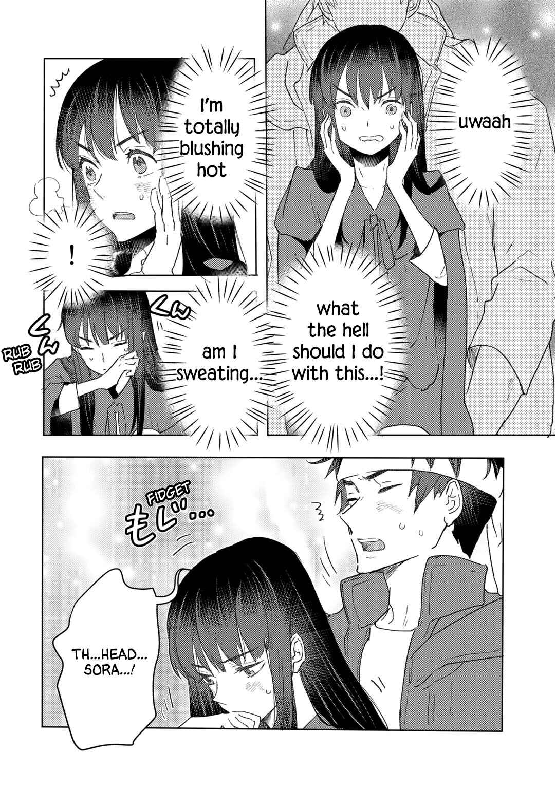 Page 15 Chapter 22 Moto Dorei Desu ga, Oni no Dorei wo Katte Mitara Seiryoku ga Tsuyosugiru node Sutetai...