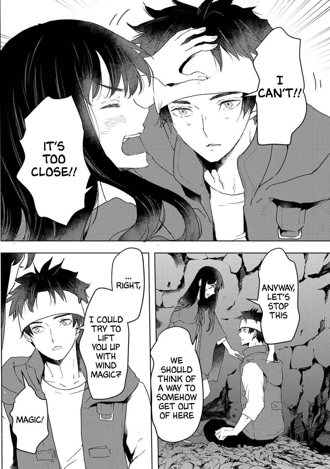 Page 5 Chapter 22 Moto Dorei Desu ga, Oni no Dorei wo Katte Mitara Seiryoku ga Tsuyosugiru node Sutetai...