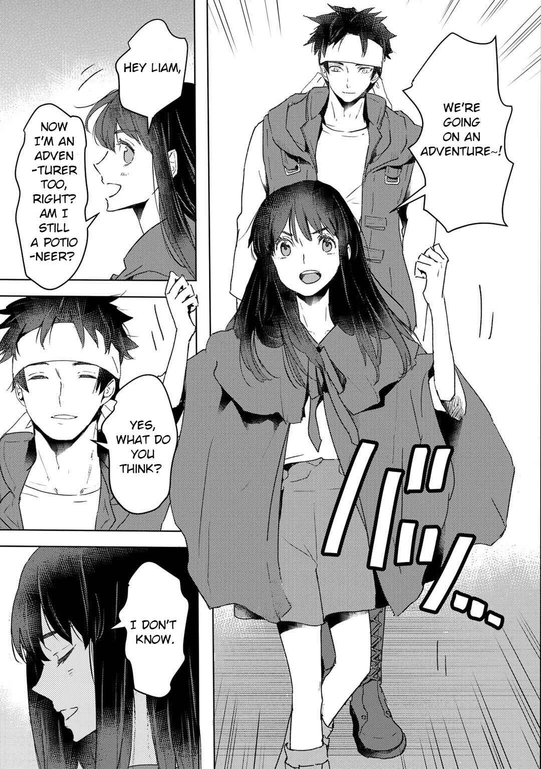 Page 26 Chapter 16 Moto Dorei Desu ga, Oni no Dorei wo Katte Mitara Seiryoku ga Tsuyosugiru node Sutetai...