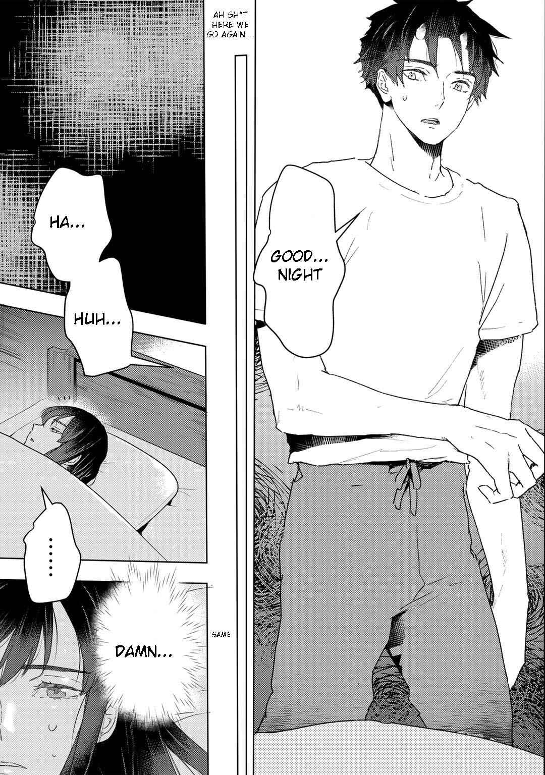 Page 21 Chapter 14 Moto Dorei Desu ga, Oni no Dorei wo Katte Mitara Seiryoku ga Tsuyosugiru node Sutetai...