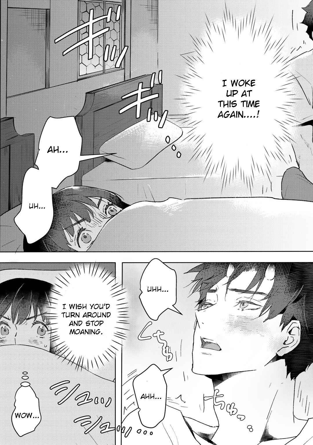 Page 22 Chapter 14 Moto Dorei Desu ga, Oni no Dorei wo Katte Mitara Seiryoku ga Tsuyosugiru node Sutetai...