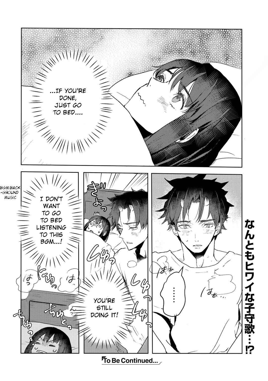 Page 24 Chapter 14 Moto Dorei Desu ga, Oni no Dorei wo Katte Mitara Seiryoku ga Tsuyosugiru node Sutetai...