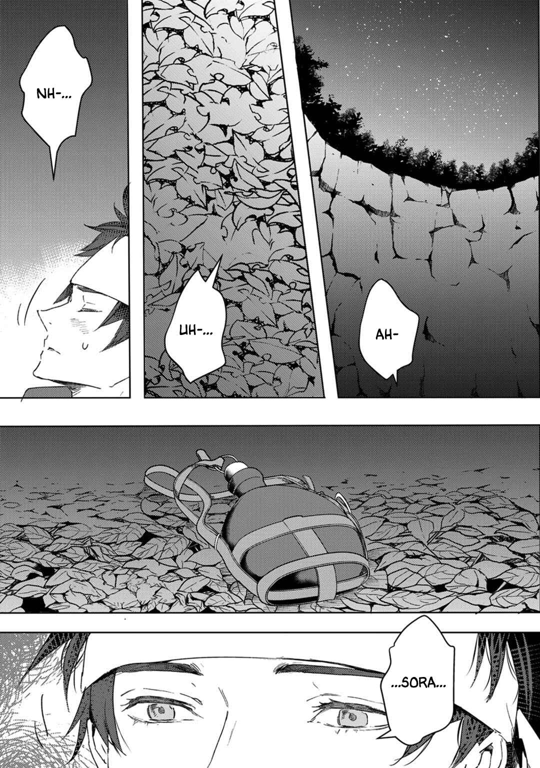 Page 12 Chapter 24 Moto Dorei Desu ga, Oni no Dorei wo Katte Mitara Seiryoku ga Tsuyosugiru node Sutetai...