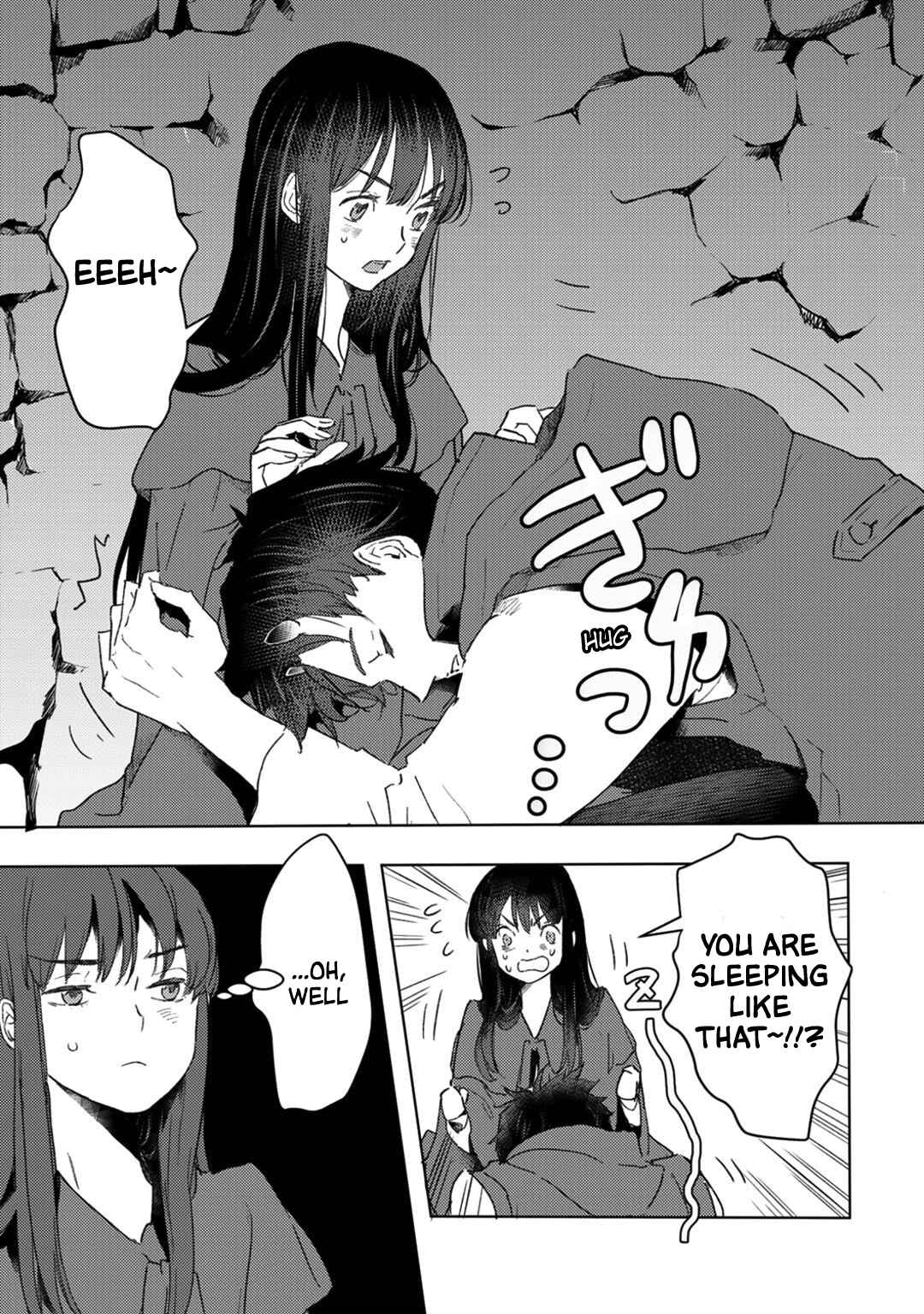 Page 18 Chapter 24 Moto Dorei Desu ga, Oni no Dorei wo Katte Mitara Seiryoku ga Tsuyosugiru node Sutetai...