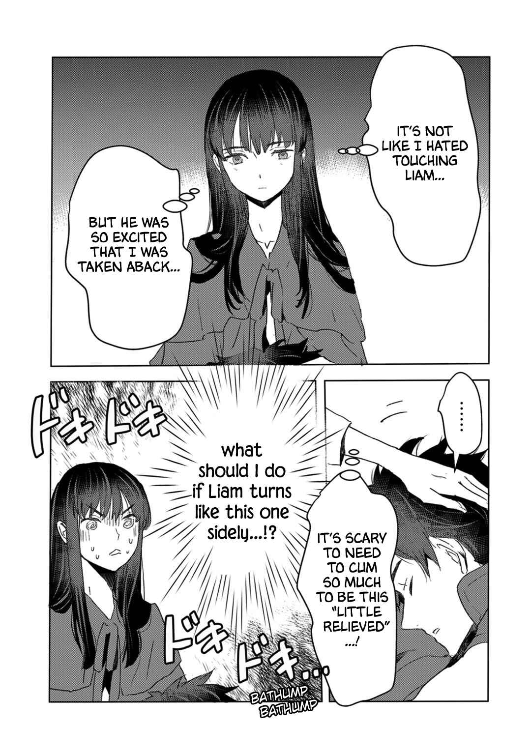 Page 20 Chapter 24 Moto Dorei Desu ga, Oni no Dorei wo Katte Mitara Seiryoku ga Tsuyosugiru node Sutetai...