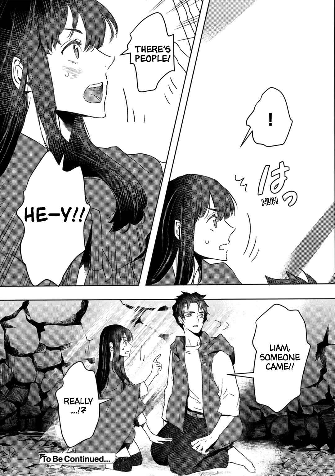 Page 24 Chapter 24 Moto Dorei Desu ga, Oni no Dorei wo Katte Mitara Seiryoku ga Tsuyosugiru node Sutetai...