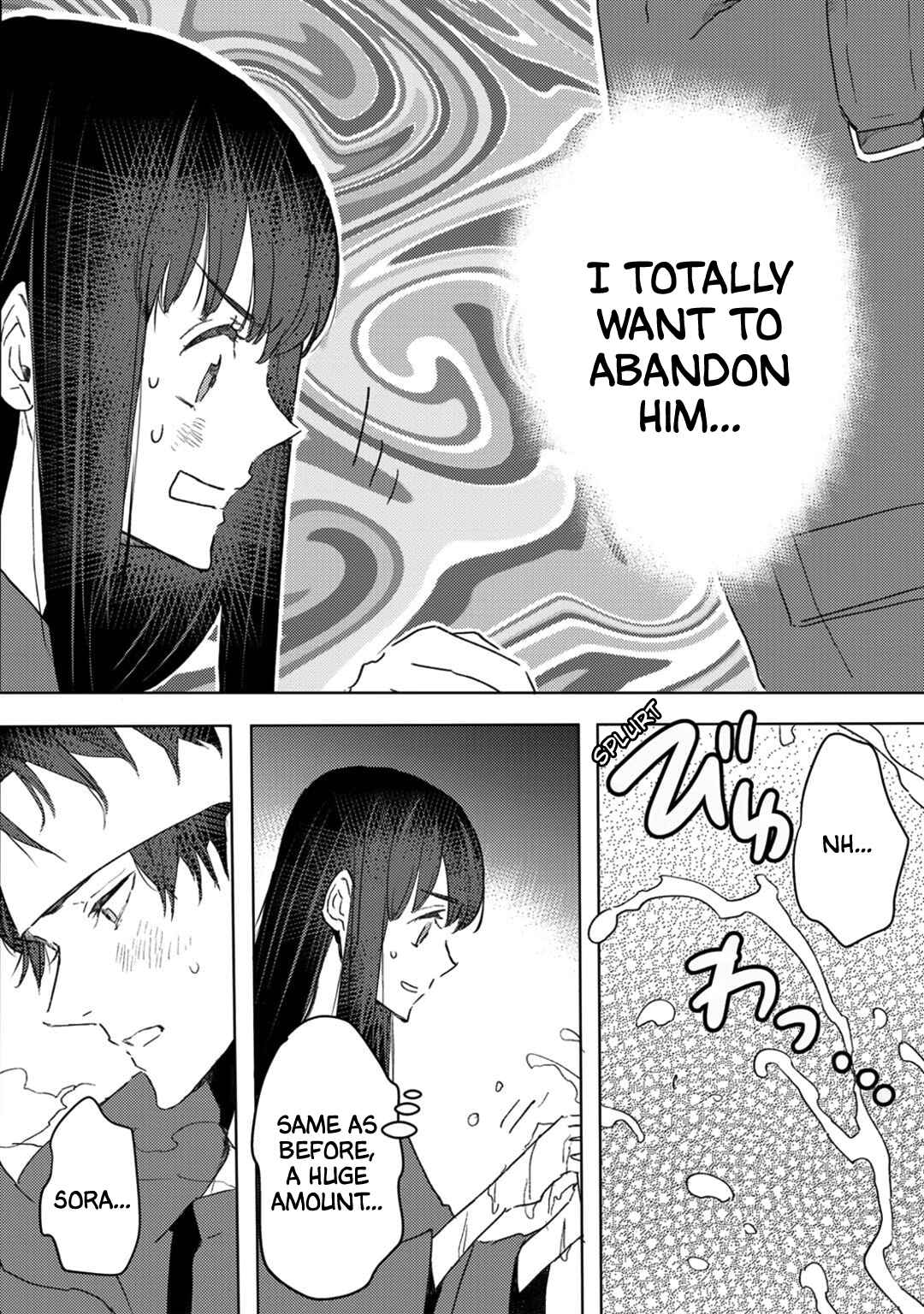 Page 7 Chapter 24 Moto Dorei Desu ga, Oni no Dorei wo Katte Mitara Seiryoku ga Tsuyosugiru node Sutetai...
