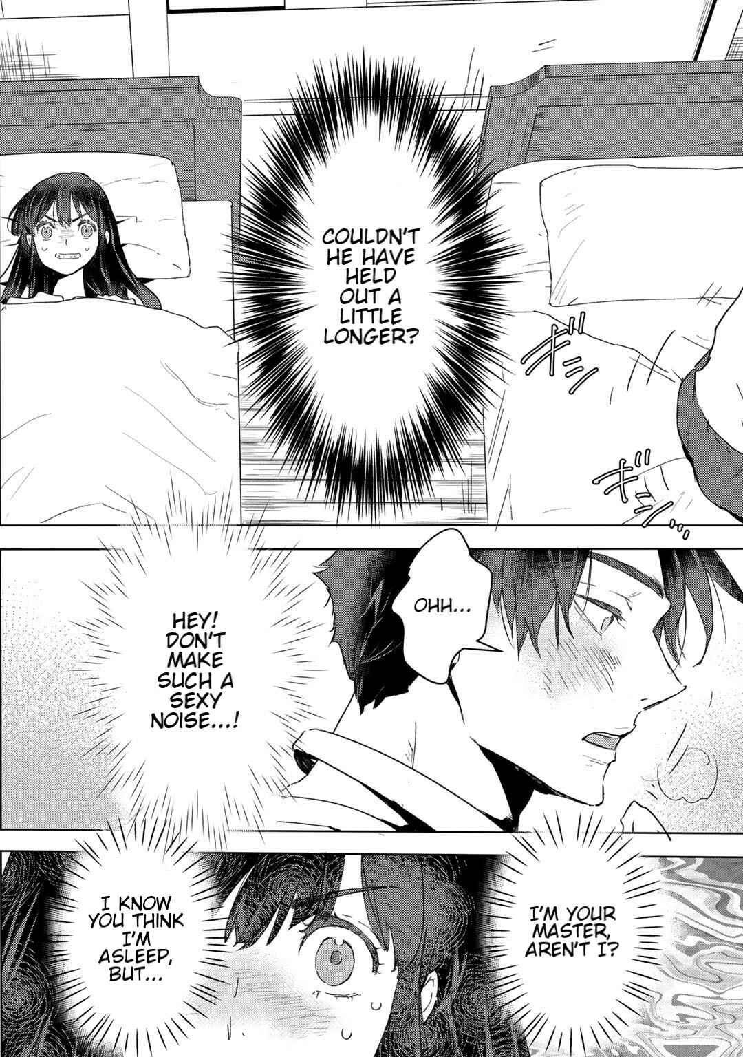 Page 16 Chapter 10 Moto Dorei Desu ga, Oni no Dorei wo Katte Mitara Seiryoku ga Tsuyosugiru node Sutetai...