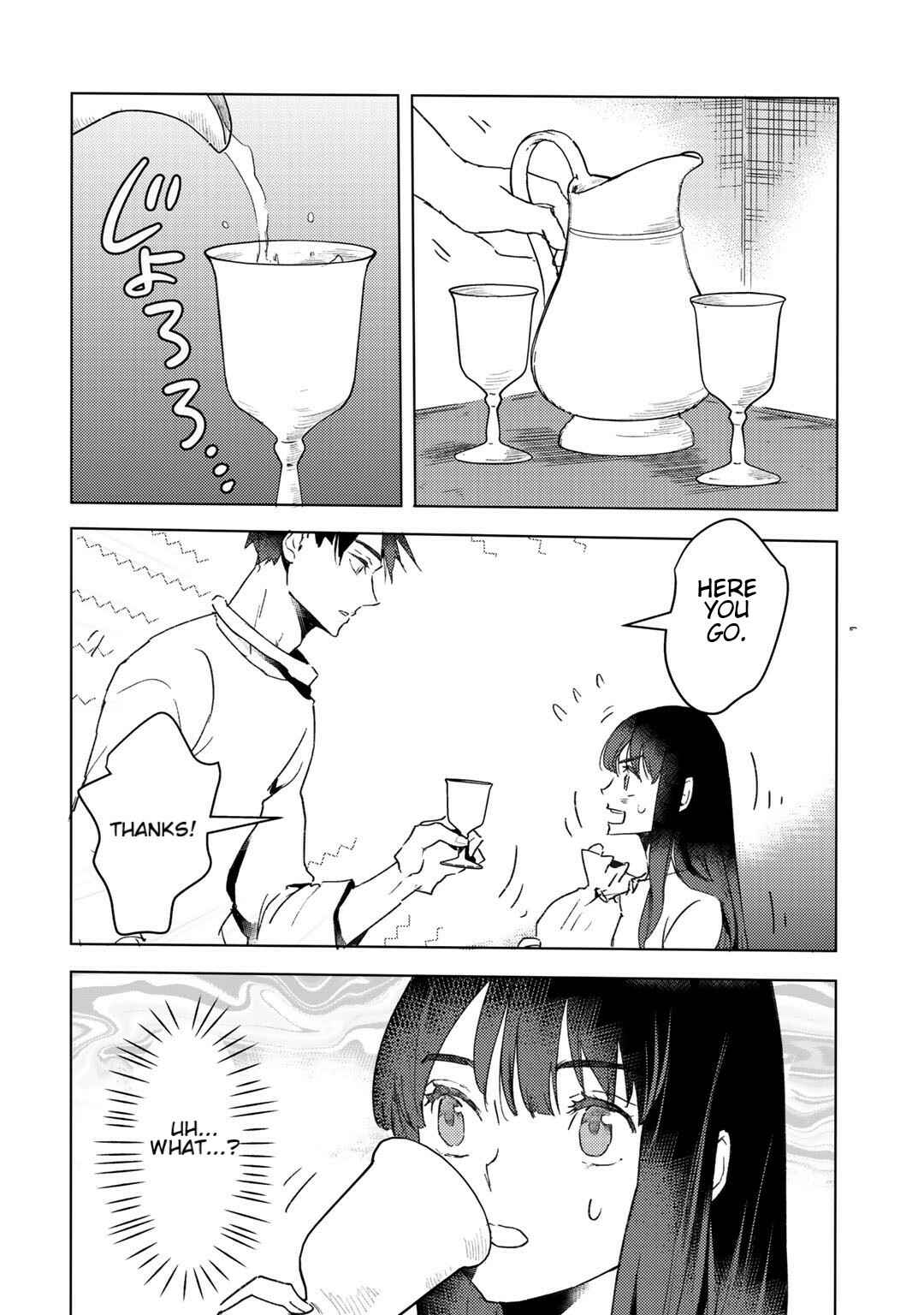 Page 24 Chapter 10 Moto Dorei Desu ga, Oni no Dorei wo Katte Mitara Seiryoku ga Tsuyosugiru node Sutetai...