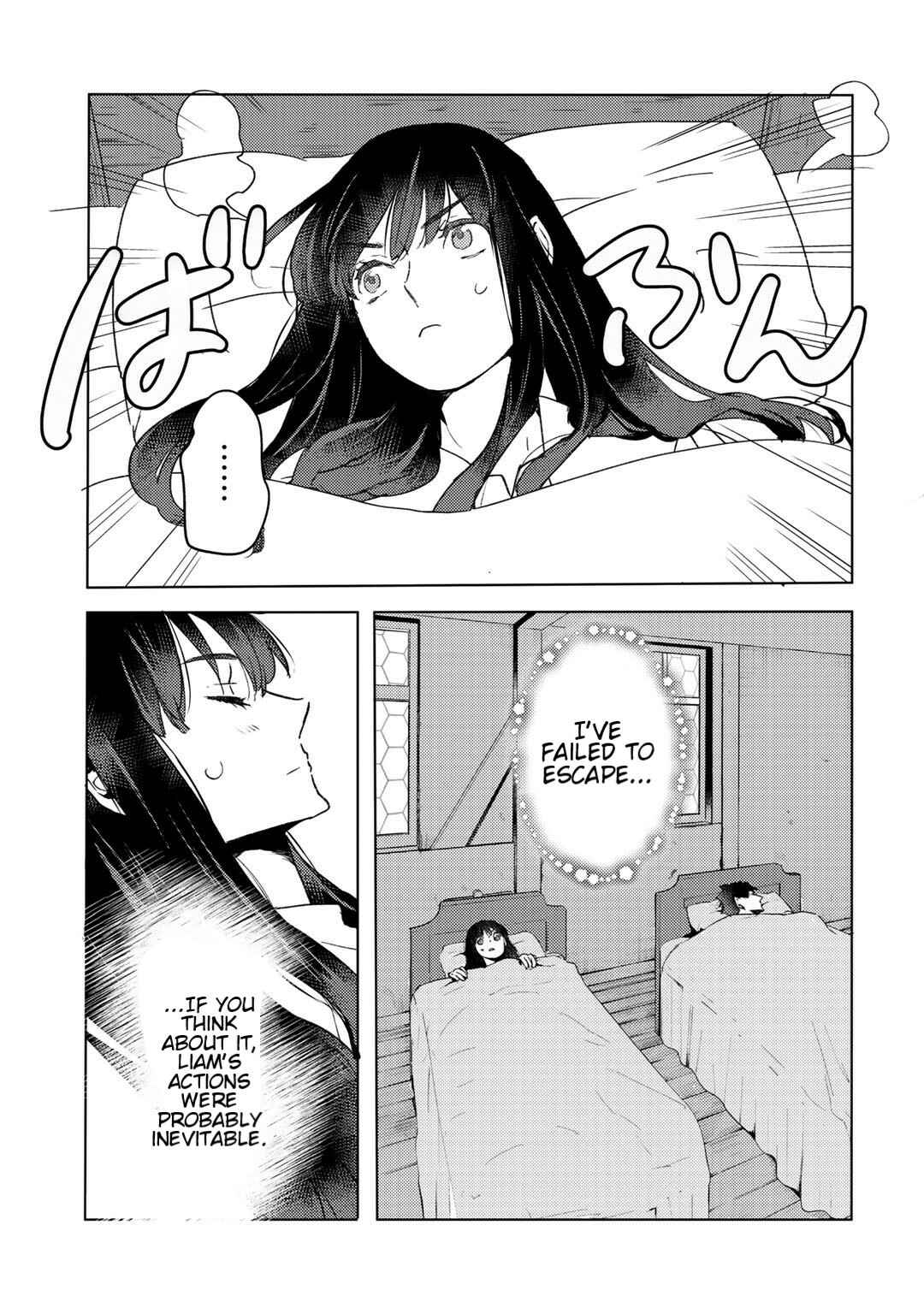 Page 27 Chapter 10 Moto Dorei Desu ga, Oni no Dorei wo Katte Mitara Seiryoku ga Tsuyosugiru node Sutetai...
