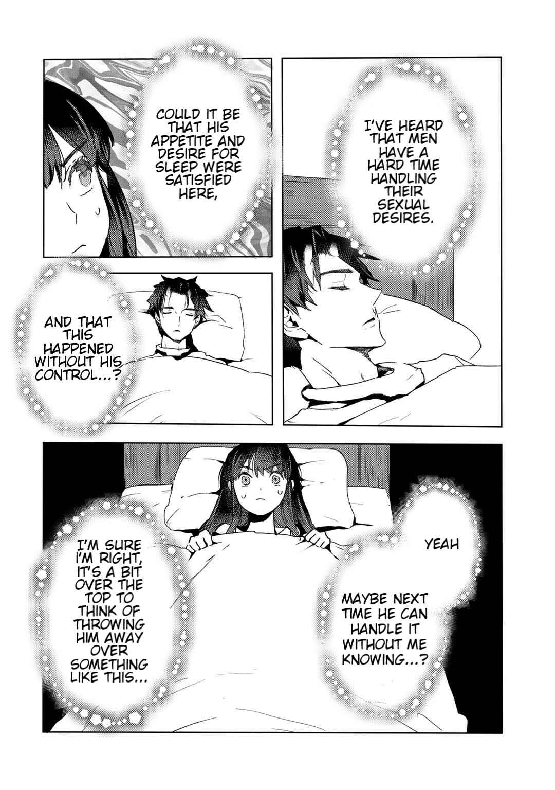 Page 28 Chapter 10 Moto Dorei Desu ga, Oni no Dorei wo Katte Mitara Seiryoku ga Tsuyosugiru node Sutetai...