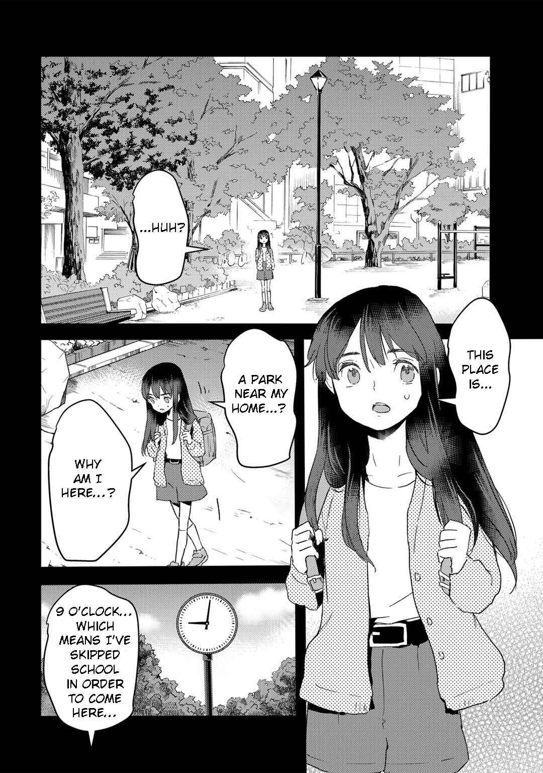 Page 2 Chapter 15 Moto Dorei Desu ga, Oni no Dorei wo Katte Mitara Seiryoku ga Tsuyosugiru node Sutetai...