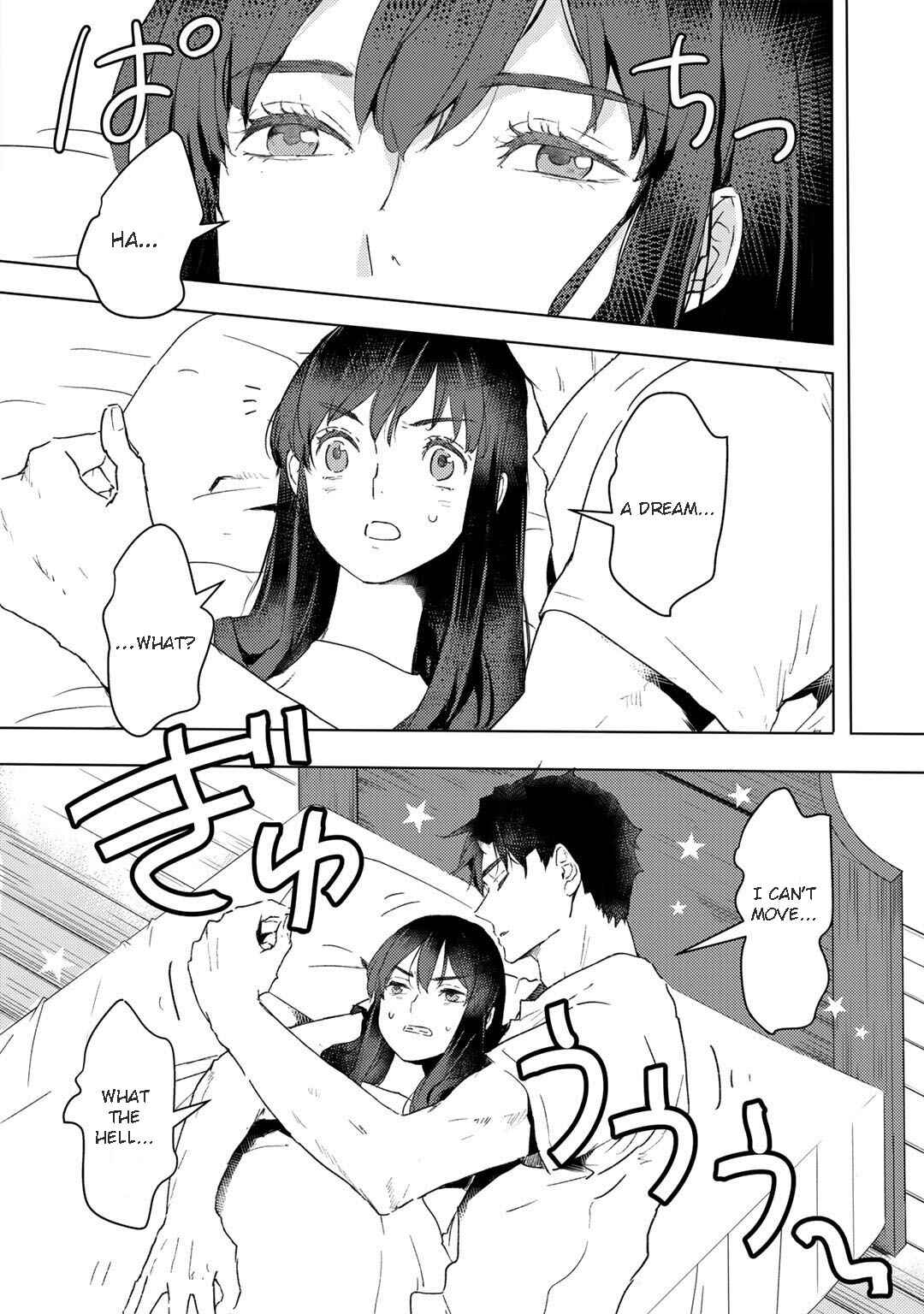Page 6 Chapter 15 Moto Dorei Desu ga, Oni no Dorei wo Katte Mitara Seiryoku ga Tsuyosugiru node Sutetai...