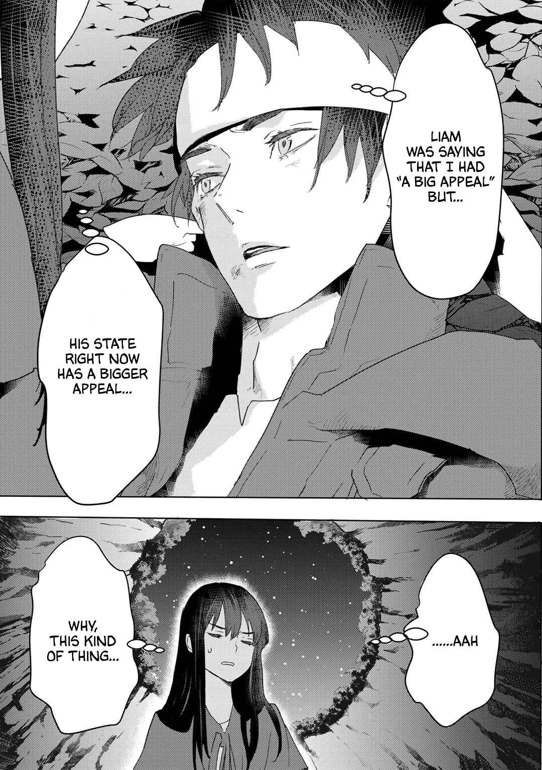 Page 16 Chapter 21 Moto Dorei Desu ga, Oni no Dorei wo Katte Mitara Seiryoku ga Tsuyosugiru node Sutetai...