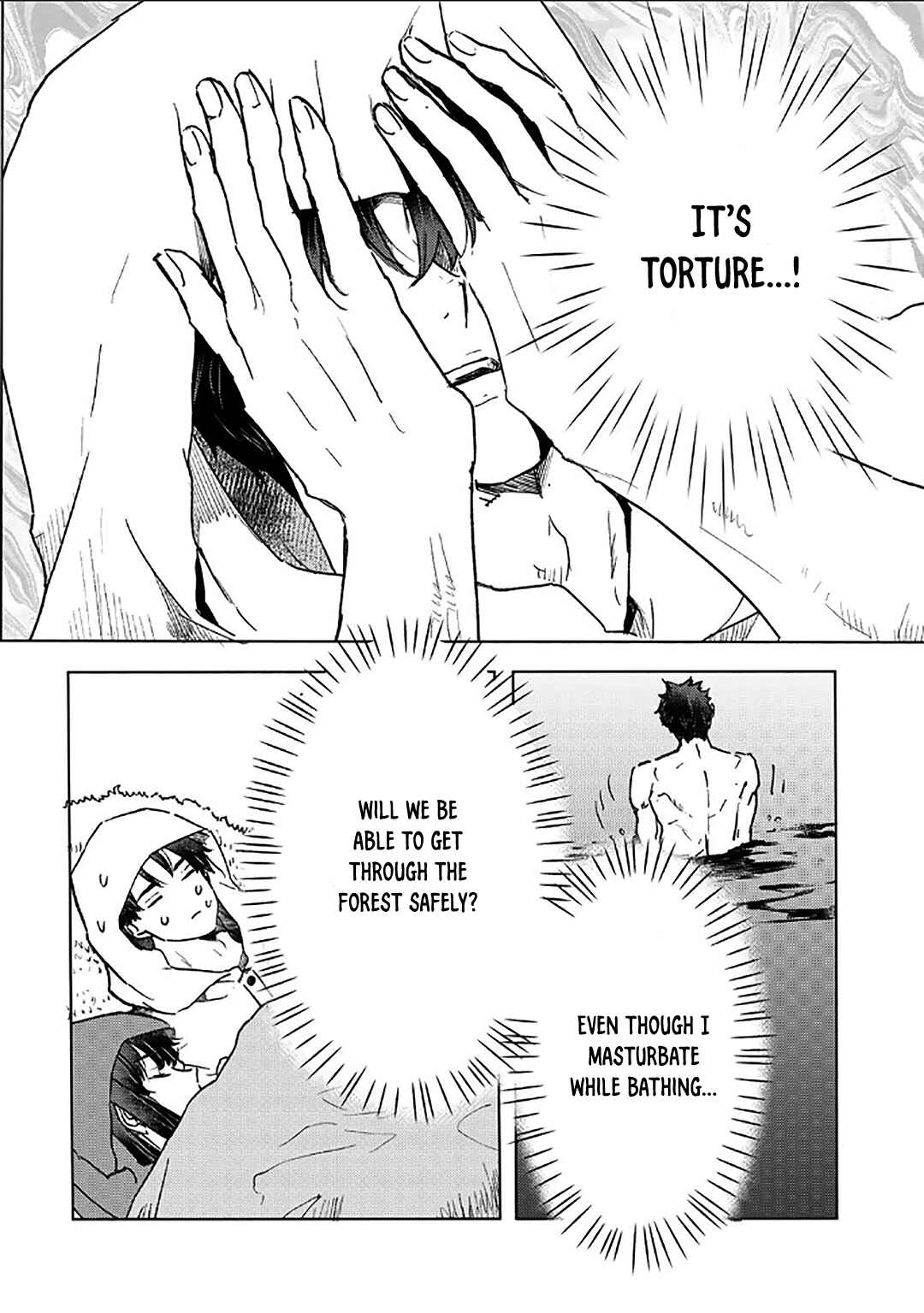 Page 19 Chapter 54 Moto Dorei Desu ga, Oni no Dorei wo Katte Mitara Seiryoku ga Tsuyosugiru node Sutetai...