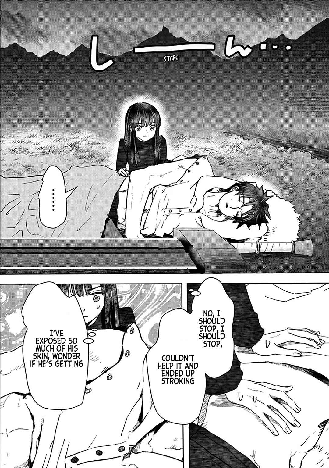 Page 3 Chapter 53 Moto Dorei Desu ga, Oni no Dorei wo Katte Mitara Seiryoku ga Tsuyosugiru node Sutetai...