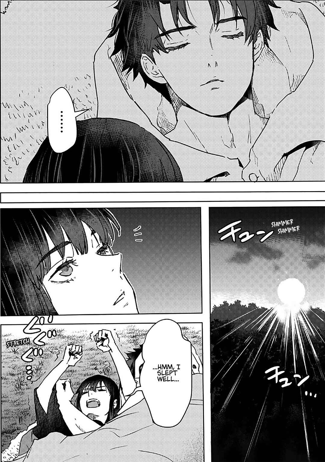 Page 5 Chapter 53 Moto Dorei Desu ga, Oni no Dorei wo Katte Mitara Seiryoku ga Tsuyosugiru node Sutetai...