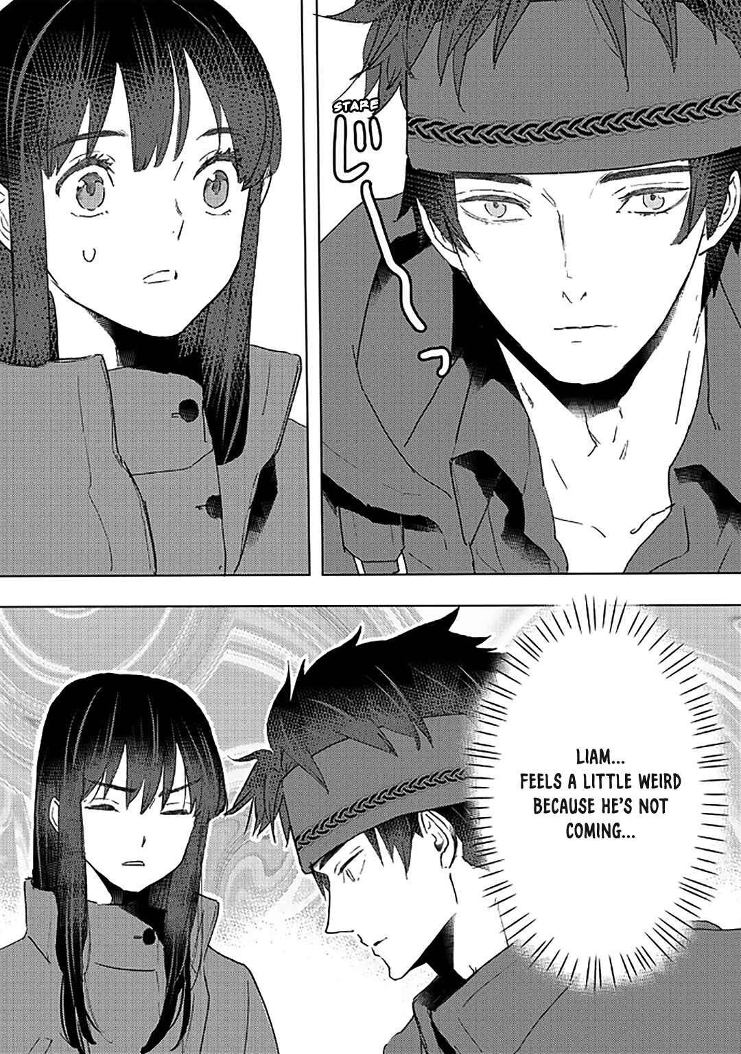 Page 16 Chapter 31 Moto Dorei Desu ga, Oni no Dorei wo Katte Mitara Seiryoku ga Tsuyosugiru node Sutetai...