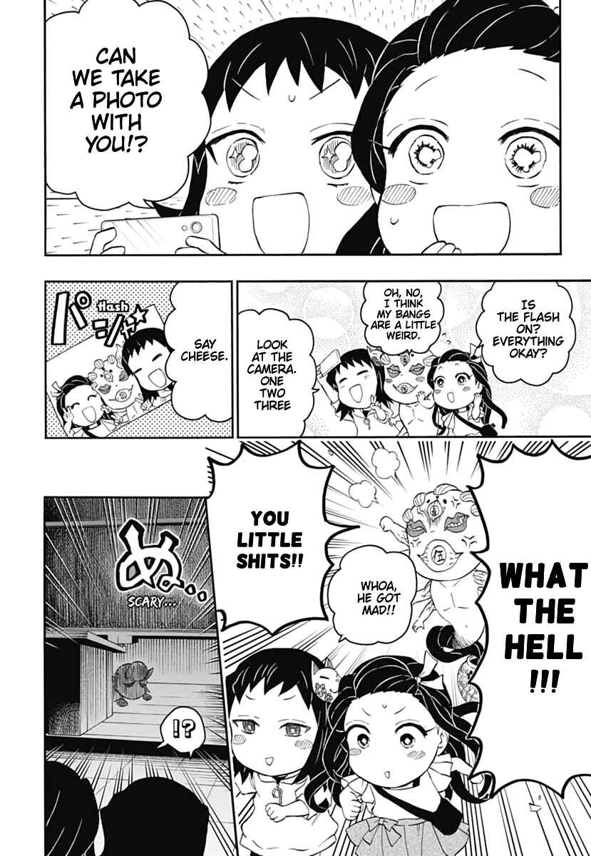 Page 24 Chapter 9 Demon Slayer: Kimetsu Academy