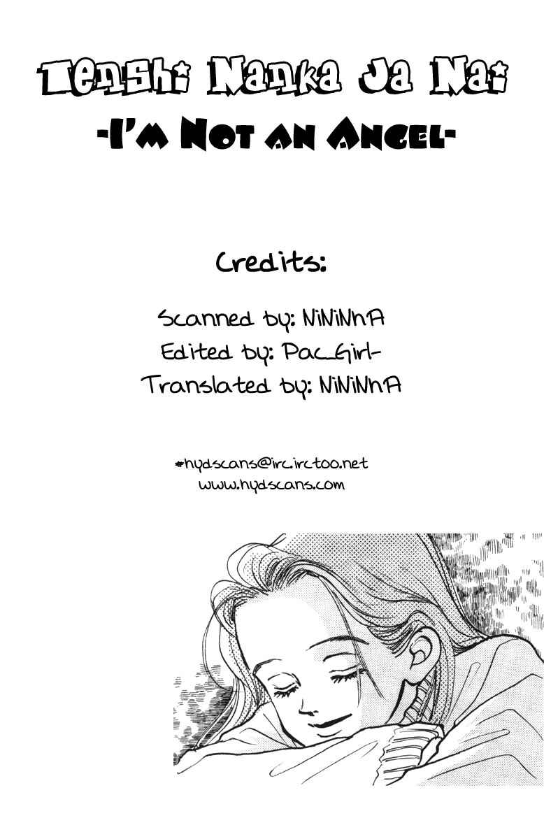 Page 1 Chapter 5 Im No Angel