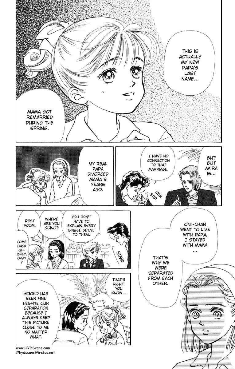 Page 10 Chapter 5 Im No Angel