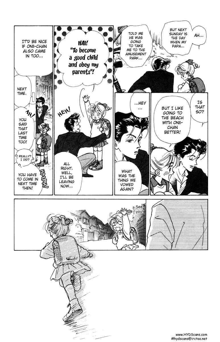 Page 18 Chapter 5 Im No Angel