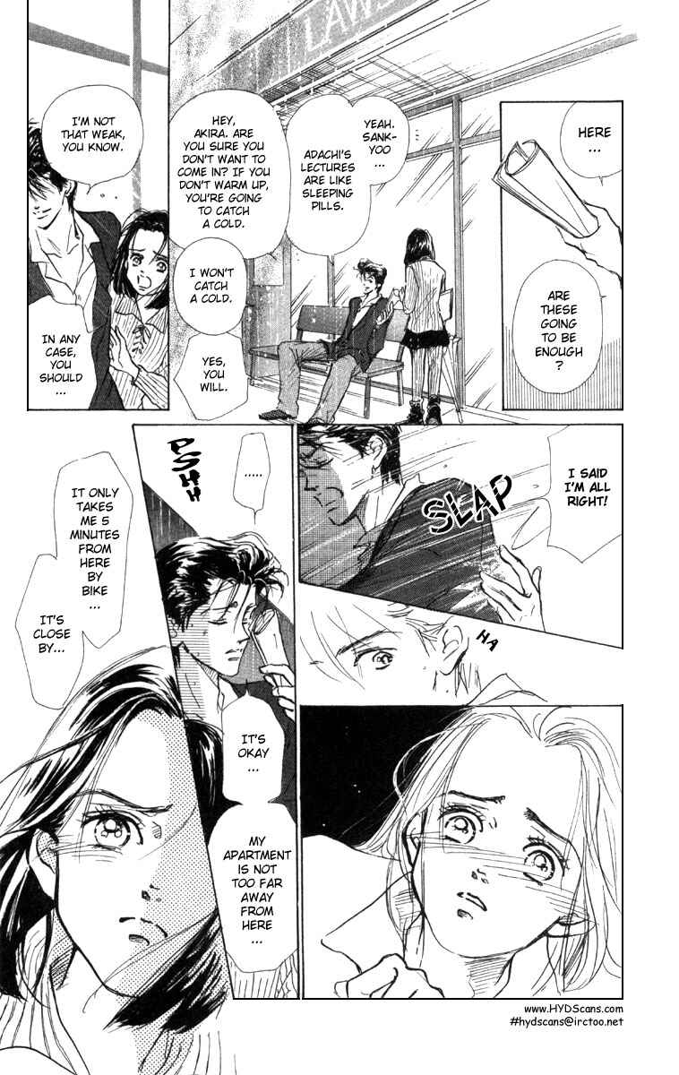 Page 23 Chapter 5 Im No Angel